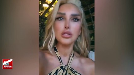 Seren Serengil'den sokak köpeği savunması: Korkan insan tedavi olsun