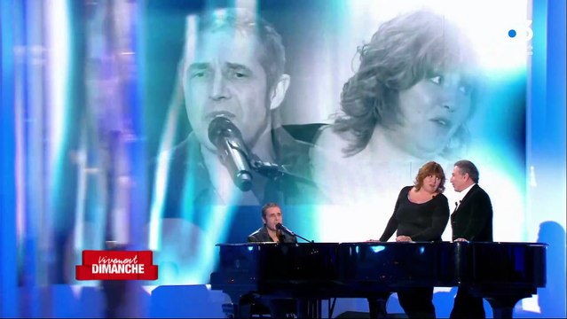 Michel Drucker rend un émouvant hommage dans Vivement dimanche sur France 3 au journaliste Gérard Leclerc décédé dans un accident d’avion: On pense à toi, Gérard - VIDEO