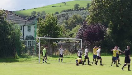 Bow Street Res 1 Llanuwchllyn Res 1 260823