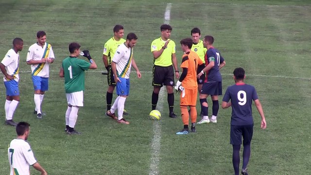 Coppa Italia: Colorno-Bagnolese 0-0, highlights e interviste