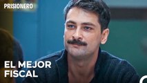 El Fiscal Sacará A Todos De La Cárcel - Prisionero Capitulo 10