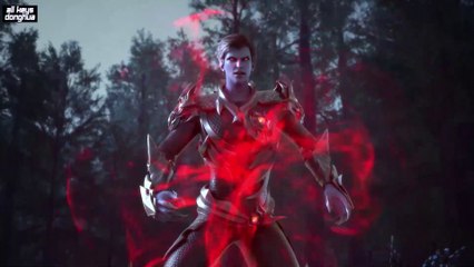 The Legend of Magic Outfit Ep 6 ENG SUB