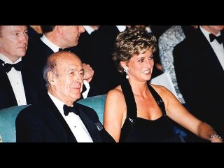 Décès de Valéry Giscard d’Estaing : l’ancien Président sur sa supposée liaison avec Diana