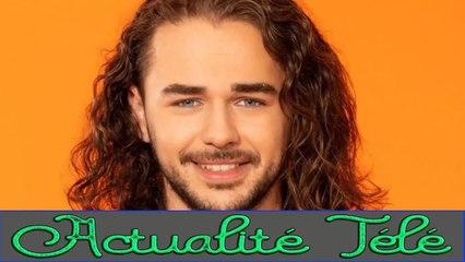 Star Academy  d:écouvrez ce que devient Julien Canaby 1 an après sa participation