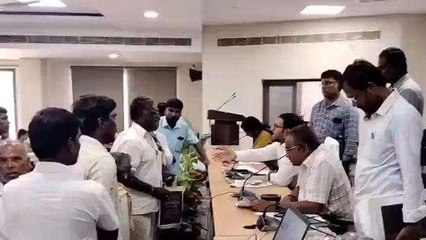 వనపర్తి: ప్రజావాణికి 83 ఫిర్యాదులు.. వారం లోపు విచారణ జరపాలని ఆదేశాలు