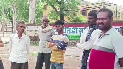 मलहरा: युवक ने फांसी लगाकर की आत्महत्या, परिजनों का रो रोकर हुआ बुरा हाल