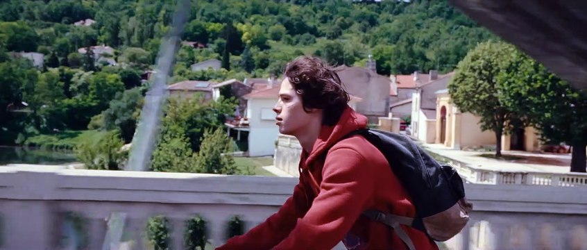 Le Règne animal Bande-annonce VF