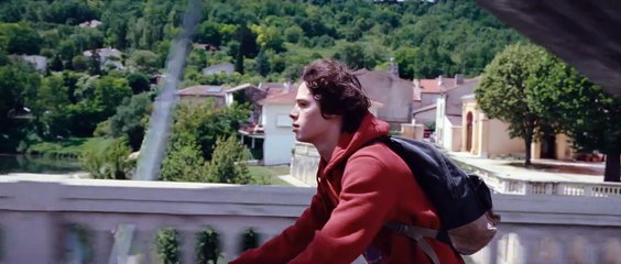 Le Règne animal Bande-annonce VF