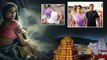 Devara Actress Janhvi Kapoor Kapoor లంగావోణి లుక్ లో తెలుగుమ్మాయిలా  | Telugu FilmiBeat