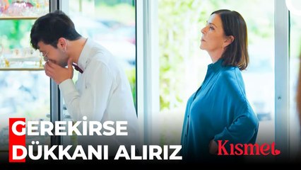 Çeyiz Alışverişi Dediğin Böyle Yapılır - Kısmet 10. Bölüm (FİNAL)