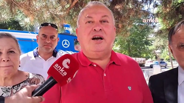 Demokrat Parti Genel Başkan Yardımcısı Enginyurt, Milli Eğitim Bakanı'na tepki gösterdi