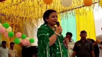 दौसा: विधानसभा चुनाव नजदीक आते ही विधायकों को सताने लगा हार का डर, आप भी देखें ये वीडियो