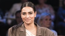 Amira Pocher: Diesen ungewöhnlichen Beruf wollte sie ausüben