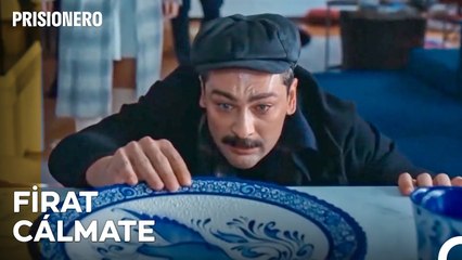 Firat Empezó A Recordar Algunas Cosas - Prisionero Capitulo 11