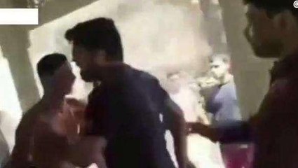 लखनऊ: दबंग ने तमंचा लगाकर जान से मारने की दी धमकी,पुलिस ने भी किया यह काम