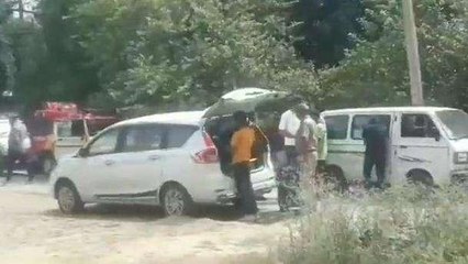 कोटा: स्टूडेंट के सुसाइड के बाद भाई बहिन ने छोड़ा कोटा; भाई बोला- बचपन से साथ रहे, अब मन नहीं लग रहा