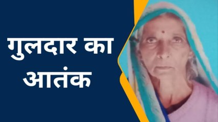 बिजनौर: गुलदार के हमलें में 14 वीं मौत, ग्रामीणों में दहशत व आक्रोश व्याप्त