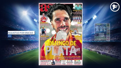 Revista de prensa 28-08-2023