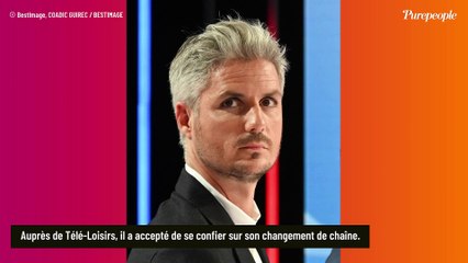 Jean-Baptiste Boursier quitte BFMTV pour LCI : coulisses de son recrutement très rapide, une certaine "liberté" retrouvée