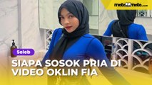 Siapa Sosok Pria di Video Oklin Fia Jilat Es Krim, Betulkah Pacarnya?