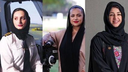 Inspirational Emirati Women You Need to Know