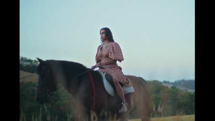 Jada Weazel - Inhibitions