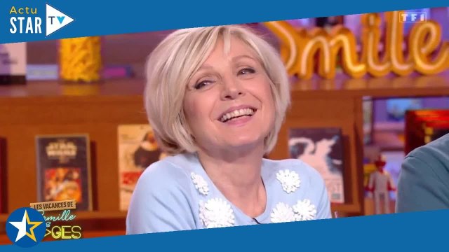 Météo sur TF1 Evelyne Dhéliat fait des révélations surprenantes sur son métier chez Camille Combal