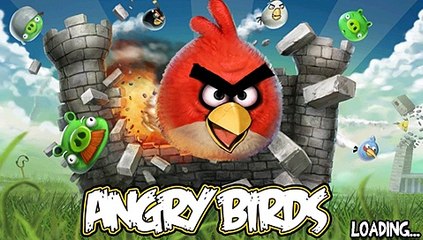Angry Birds online multiplayer - psp