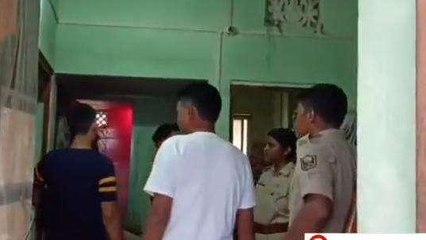 3 दिनों तक बंधक बनाकर छात्रा से गैंगरेप, 7 दोस्तों ने किया कुकर्म फिर वीडियो..