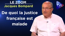 Zoom - Jacques Bompard : Je fais le procès de la justice française !