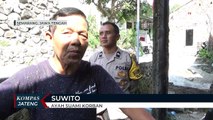 Cekcok, Suami Tega Aniaya Istri Hingga Tewas