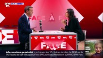Tensions entre Apolline de Malherbe et Olivier Véran sur BFMTV