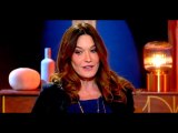 Carla Bruni partage le signe de Nicolas Sarkozy qui signifie 
