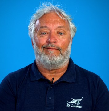 Yvan Bourgnon, l'aventurier des mers protecteur des océans