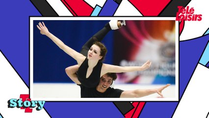 Mort de la patineuse Alexandra Paul à 31 ans