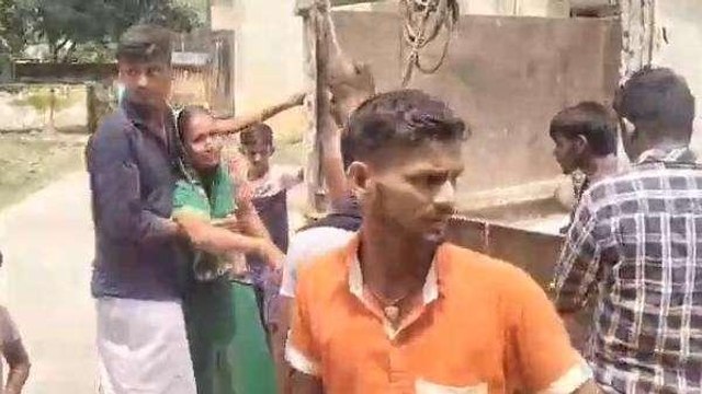 खगड़िया: कोसी नदी में डूबने से अधेड़ की मौत, परिजनों में पसरा मातम