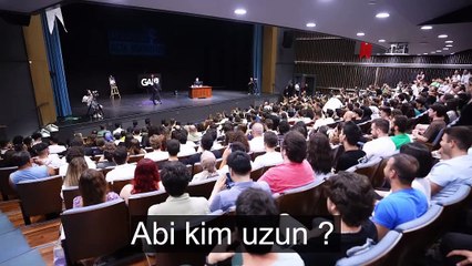 Robot Sophia, Erdoğan sorusuna bu yanıtı verdi