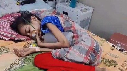 కృష్ణా జిల్లా: ఆపన్నహస్తం కోసం ఎదురుచూపులు