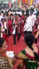 Sadguru #AniruddhaBapu gajar  #Paduka Pradan Sohala