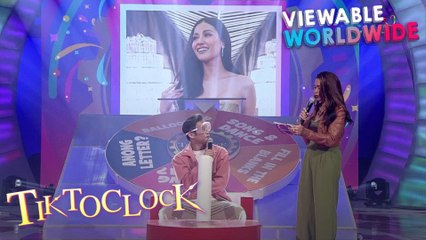 TiktoClock: Bakit ‘Lopez’ ang apelyido ni Sanya Lopez?