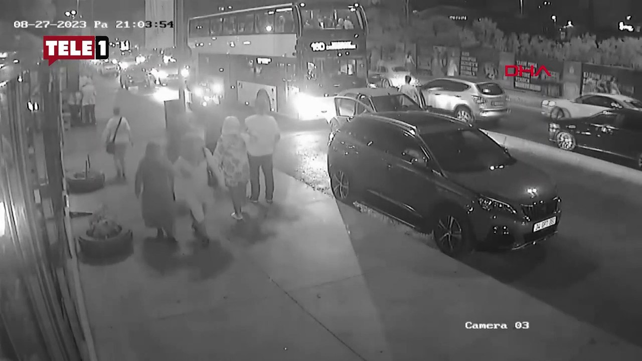 İETT şoförüyle tartışan sürücü otobüsün içine biber gazı sıktı! Yolcular baygınlık geçirdi