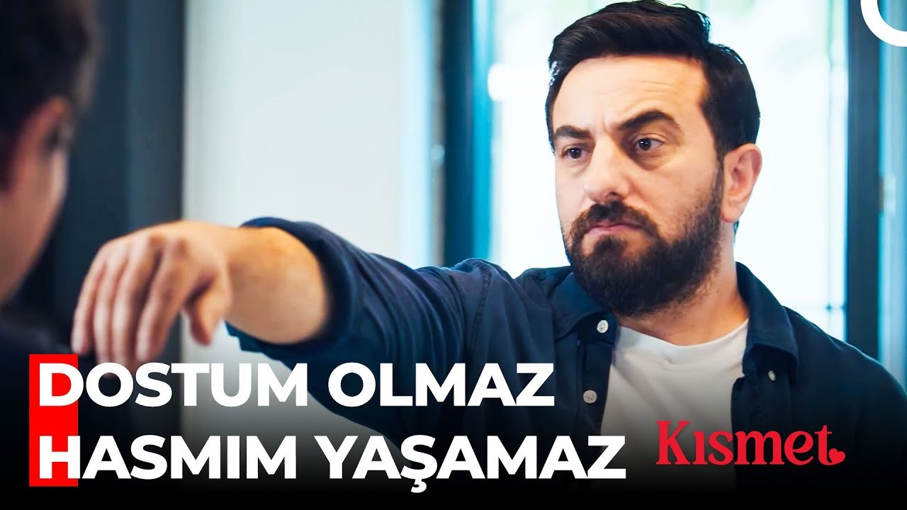 İstanbul Sefiri Doğan Bey Diyeceksiniz - Kısmet 10. Bölüm (FİNAL)