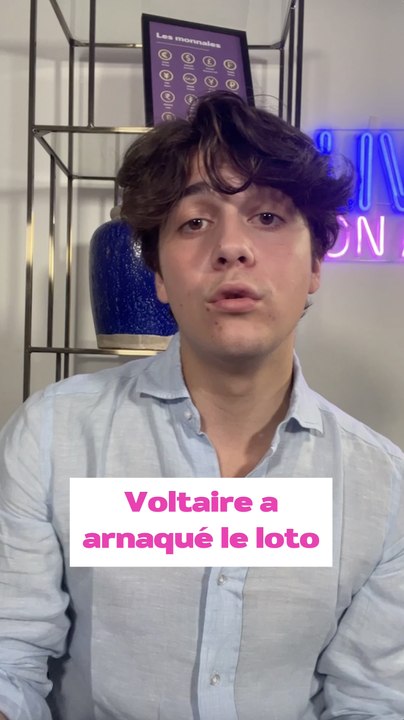 L'histoire du Loto