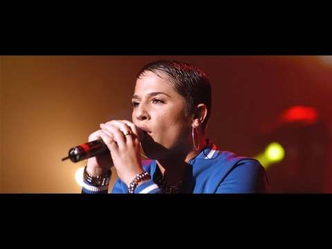 Découvrez Clémence Lassalas ( Demain nous appartient ) qui était dans La Boulette de Diam's