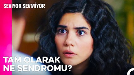 Sen Beni Aldattın! - Seviyor Sevmiyor 27. Bölüm