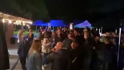 Penwortham Beer Festival