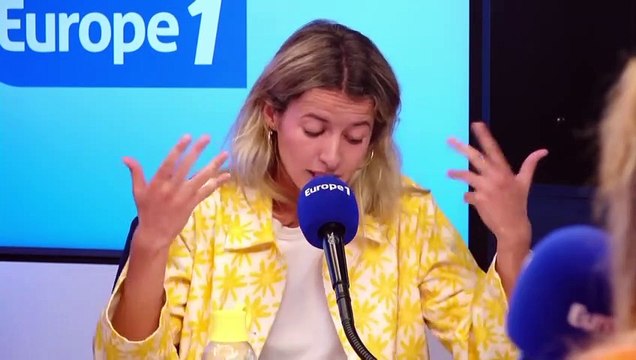 Philippine Delaire : «Tom Villa, à défaut d'être mon Loulou, tu es mon Gri-Gri !»