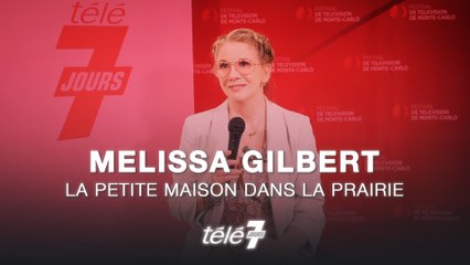 Melissa Gilbert partage son souvenir "le plus précieux" de Michael Landon