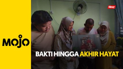 Waris 'rider' nahas pesawat terhempas terima faedah bulanan PERKESO