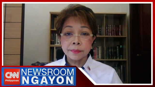 Night shift pay para sa govt. employees ipatutupad | Newsroom Ngayon